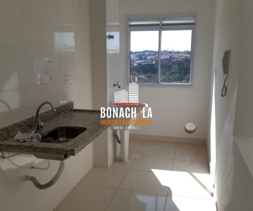 Imagem Apartamento com 2 Quartos à Venda, 51 m² em Helvétia - Indaiatuba Imagem Apartamento com 2 Quartos à Venda, 51 m² em Helvétia - Indaiatuba