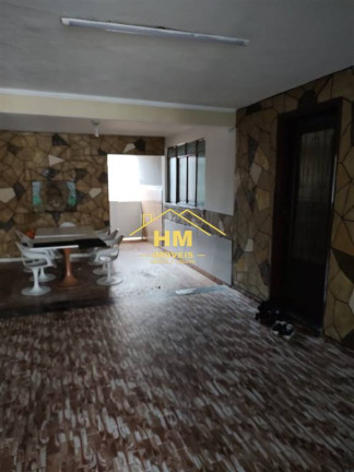 Imagem Sobrado com 3 Quartos à Venda, 130 m² em Jardim Independencia - Sao Vicente