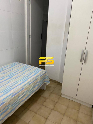Imagem Apartamento com 3 Quartos para Alugar, 80 m² em Manaíra - João Pessoa Imagem Apartamento com 3 Quartos para Alugar, 80 m² em Manaíra - João Pessoa