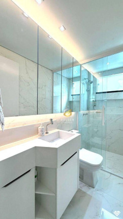 Imagem Apartamento com 1 Quarto à Venda, 44 m² em Bombas - Bombinhas Imagem Apartamento com 1 Quarto à Venda, 44 m² em Bombas - Bombinhas