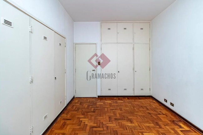 Imagem Apartamento com 3 Quartos à Venda, 149 m² em Higienópolis - São Paulo