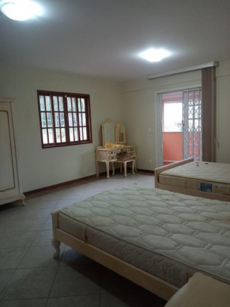 Imagem Casa com 5 Quartos à Venda, 368 m² em Panorama - Teresópolis