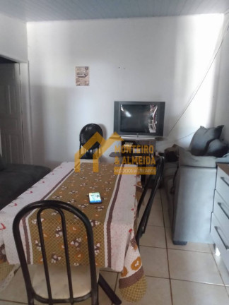 Imagem Casa com 5 Quartos à Venda, 198 m² em Vila Apolo - Itapetininga Imagem Casa com 5 Quartos à Venda, 198 m² em Vila Apolo - Itapetininga