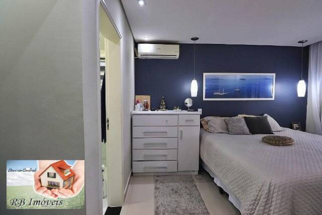 Imagem Apartamento com 3 Quartos à Venda, 96 m² em Vila Bastos - Santo André Imagem Apartamento com 3 Quartos à Venda, 96 m² em Vila Bastos - Santo André