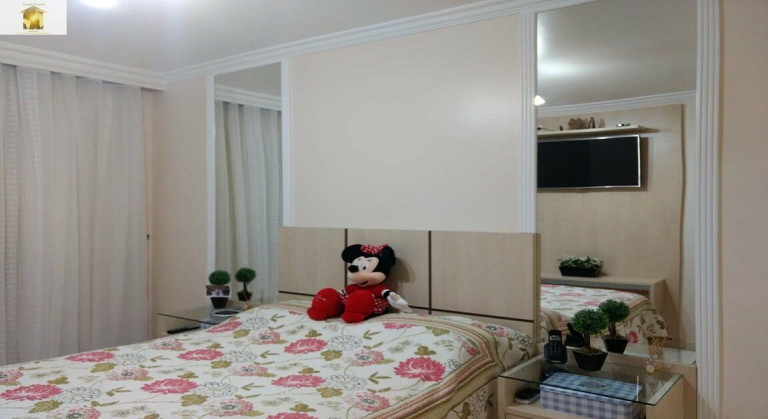 Imagem Apartamento com 2 Quartos à Venda, 97 m² em Centro - São Bernardo Do Campo
