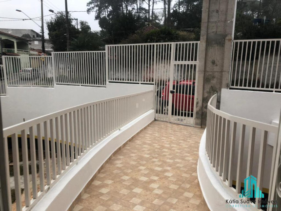 Imagem Apartamento com 2 Quartos à Venda, 42 m² em Jardim Mauá - Mauá Imagem Apartamento com 2 Quartos à Venda, 42 m² em Jardim Mauá - Mauá