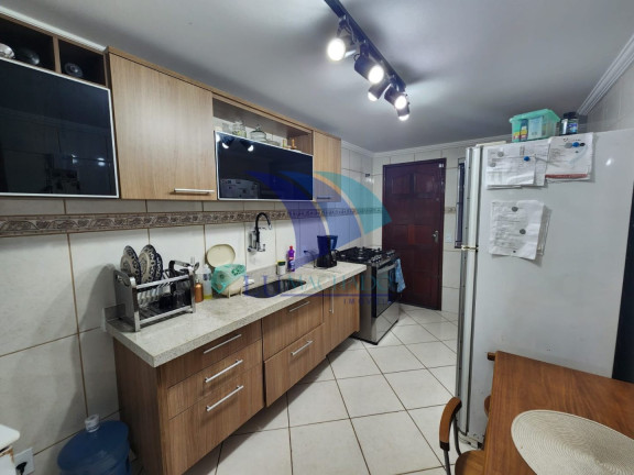 Imagem Casa com 3 Quartos à Venda, 115 m² em Palmeiras - Cabo Frio