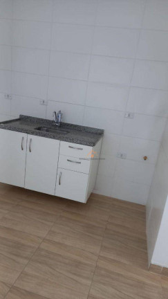 Apartamento com 1 Quarto à Venda, 33 m² em Vila Constança - São Paulo