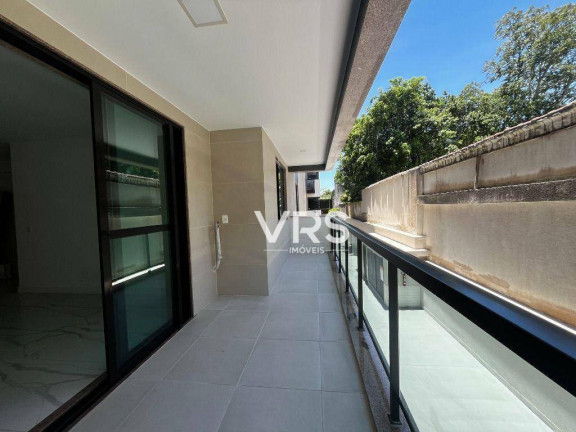 Imagem Apartamento com 3 Quartos à Venda, 137 m² em Alto - Teresópolis
