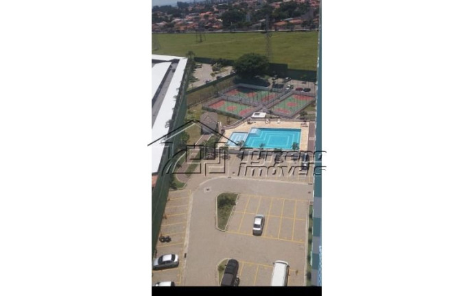Imagem Apartamento com 3 Quartos à Venda, 62 m² em Jardim América - São José Dos Campos Imagem Apartamento com 3 Quartos à Venda, 62 m² em Jardim América - São José Dos Campos