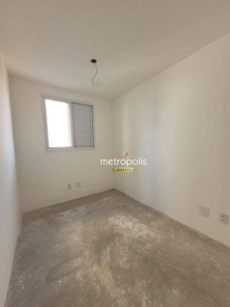Imagem Apartamento com 2 Quartos à Venda, 46 m² em Parque Jaçatuba - Santo André Imagem Apartamento com 2 Quartos à Venda, 46 m² em Parque Jaçatuba - Santo André