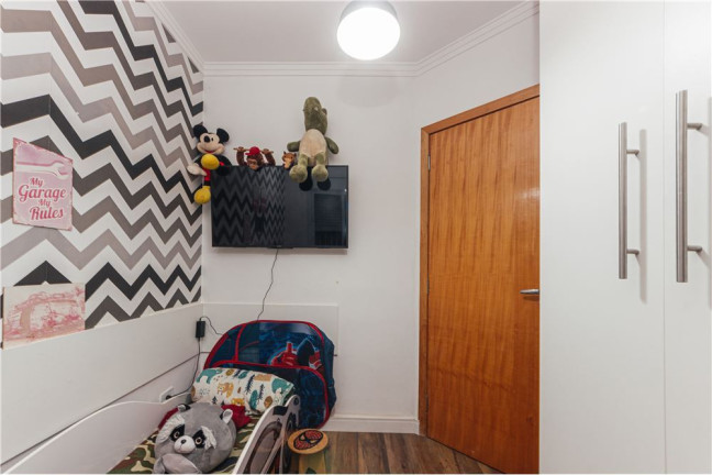 Imagem Casa com 3 Quartos à Venda,  em Vila Matilde - São Paulo