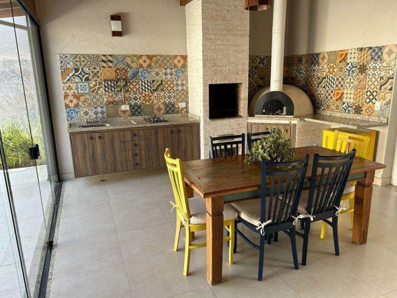 Imagem Casa com 3 Quartos à Venda, 271 m² em Jardim Do Golf I - Jandira