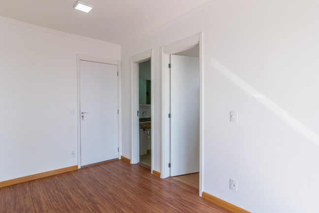 Imagem Apartamento com 1 Quarto à Venda, 34 m² em Vila Andrade - São Paulo