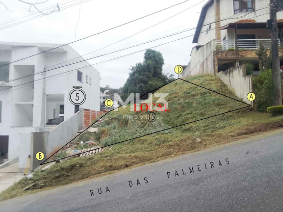 Imagem Terreno à Venda, 360 m² em Parque Residencial Itapeti - Mogi Das Cruzes
