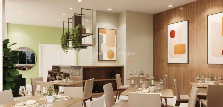Imagem Apartamento com 2 Quartos à Venda, 47 m² em Prado Velho - Curitiba Imagem Apartamento com 2 Quartos à Venda, 47 m² em Prado Velho - Curitiba