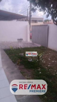Imagem Casa com 3 Quartos à Venda, 240 m² em água Fria - João Pessoa