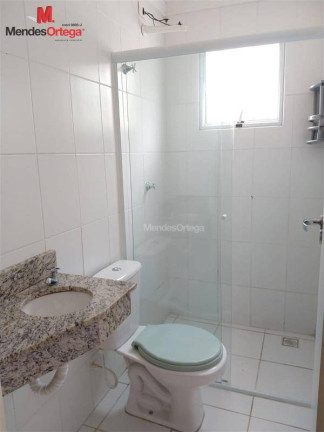 Imagem Apartamento com 2 Quartos à Venda ou Locação, 54 m² em Central Parque Sorocaba - Sorocaba Imagem Apartamento com 2 Quartos à Venda ou Locação, 54 m² em Central Parque Sorocaba - Sorocaba