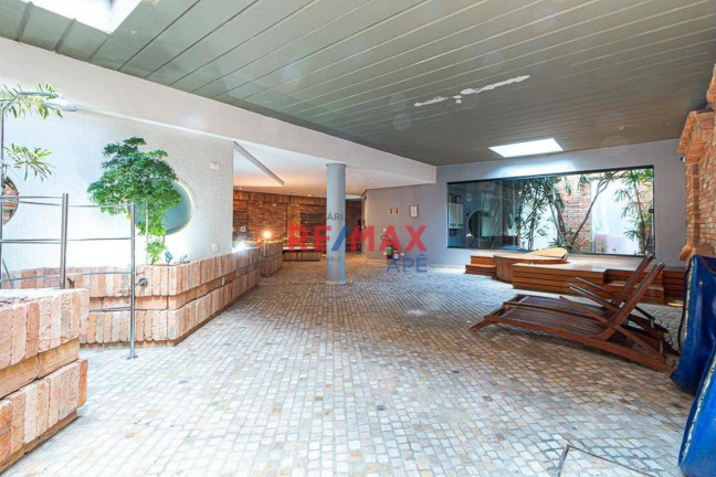 Imagem Apartamento com 2 Quartos à Venda, 55 m² em Jardim Paulista - São Paulo