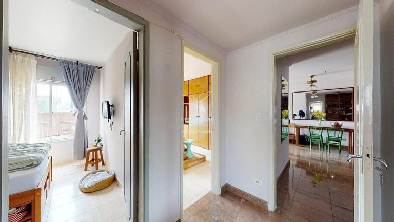 Imagem Apartamento com 2 Quartos à Venda, 84 m² em Itaim Bibi - São Paulo Imagem Apartamento com 2 Quartos à Venda, 84 m² em Itaim Bibi - São Paulo