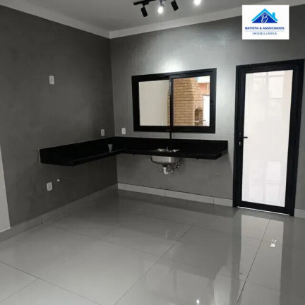 Imagem Casa de Condomínio com 3 Quartos à Venda, 139 m² em Centro - Monte Mor