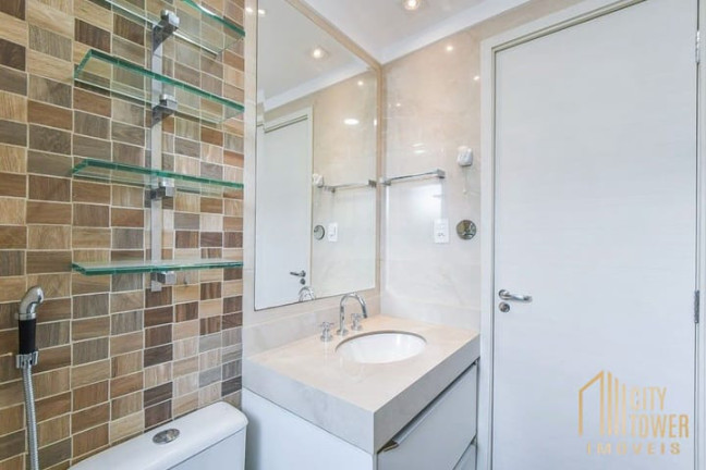 Imagem Apartamento com 3 Quartos à Venda, 98 m² em Vila Clementino - São Paulo Imagem Apartamento com 3 Quartos à Venda, 98 m² em Vila Clementino - São Paulo
