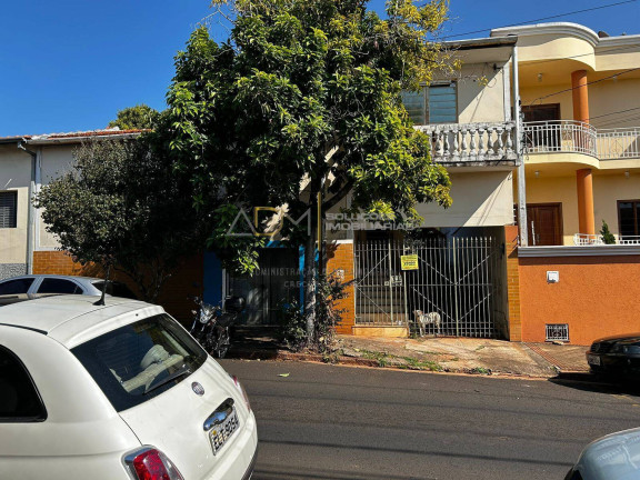 Imagem Casa com 2 Quartos à Venda, 571 m² em Centro - Botucatu