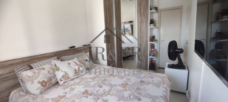 Imagem Apartamento com 2 Quartos à Venda, 54 m² em Centro - Lauro De Freitas