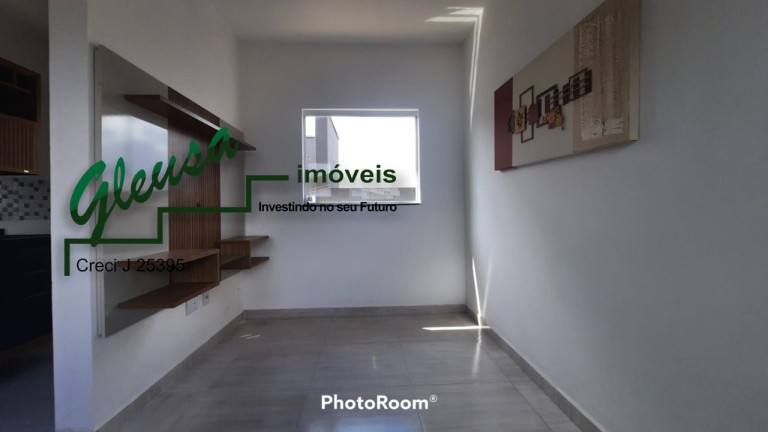 Imagem Imóvel com 2 Quartos à Venda, 60 m² em Jardim Coimbra - São Paulo