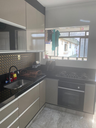Imagem Apartamento com 2 Quartos à Venda, 92 m² em Embaré - Santos