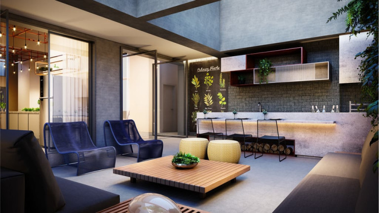 Imagem Apartamento com 3 Quartos à Venda, 265 m² em Vila Nova Conceição - São Paulo