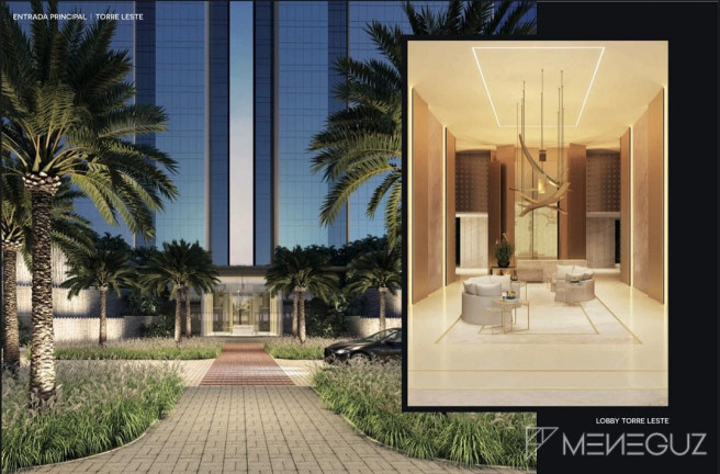 Imagem Apartamento com 4 Quartos à Venda, 295 m² em Jockey De Itaparica - Vila Velha Imagem Apartamento com 4 Quartos à Venda, 295 m² em Jockey De Itaparica - Vila Velha