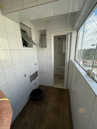 Imagem Apartamento com 3 Quartos à Venda, 100 m² em Parque Mandaqui - São Paulo