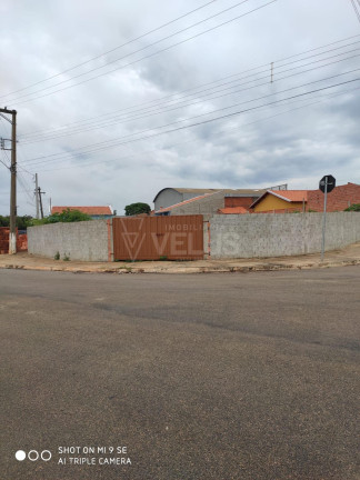 Imagem Terreno à Venda, 378 m² em Jardim Monte Santo - Itapetininga Imagem Terreno à Venda, 378 m² em Jardim Monte Santo - Itapetininga