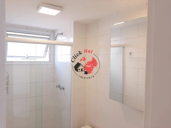 Imagem Apartamento com 2 Quartos à Venda, 43 m² em Assunção - São Bernardo Do Campo