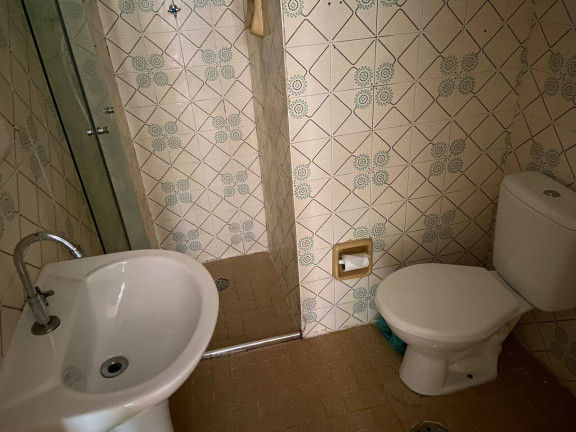 Imagem Apartamento com 1 Quarto para Alugar, 25 m² em Vila Clementino - São Paulo Imagem Apartamento com 1 Quarto para Alugar, 25 m² em Vila Clementino - São Paulo