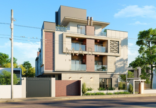 Imagem Imóvel com 2 Quartos à Venda, 64 m² em Ingleses Do Rio Vermelho - Florianópolis