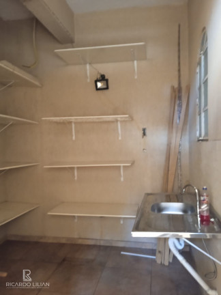 Imagem Sobrado com 3 Quartos à Venda, 179 m² em Vila Rosália - Guarulhos