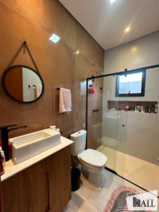 Imagem Casa com 3 Quartos à Venda, 140 m² em Residencial Maria Júlia - São José Do Rio Preto