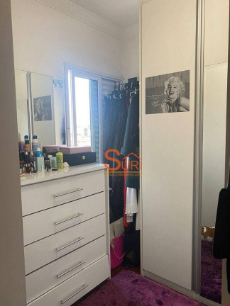 Imagem Apartamento com 3 Quartos à Venda, 82 m² em Jardim Bela Vista - Santo André Imagem Apartamento com 3 Quartos à Venda, 82 m² em Jardim Bela Vista - Santo André