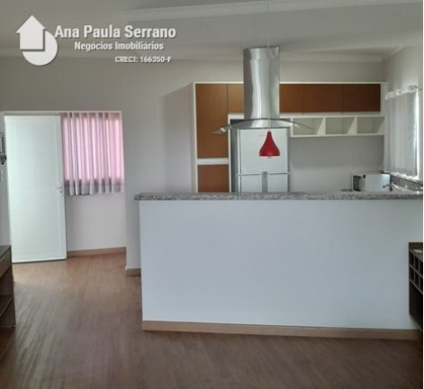 Casa com 3 Quartos à Venda, 324 m² em Parque Jataí - Votorantim