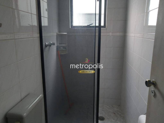 Imagem Apartamento com 2 Quartos à Venda, 85 m² em Santa Maria - Santo André Imagem Apartamento com 2 Quartos à Venda, 85 m² em Santa Maria - Santo André