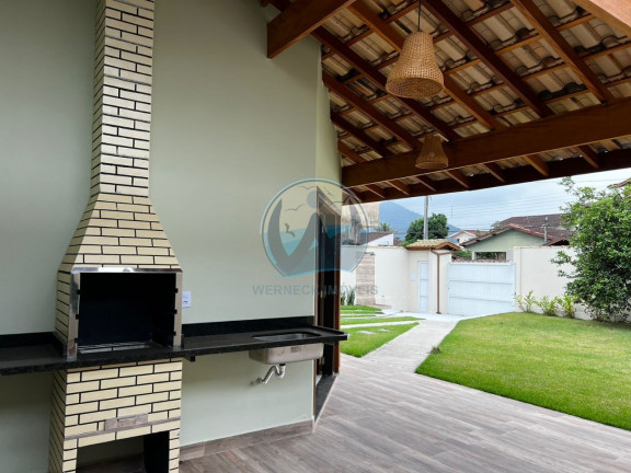 Imagem Casa com 3 Quartos à Venda, 150 m² em Mato Dentro - Ubatuba Imagem Casa com 3 Quartos à Venda, 150 m² em Mato Dentro - Ubatuba