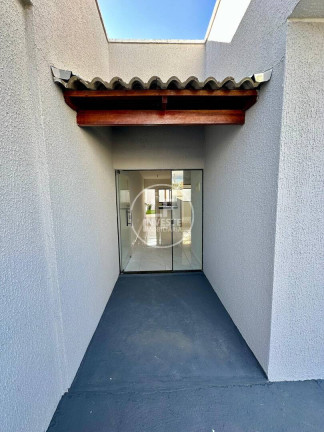 Imagem Casa com 2 Quartos à Venda, 150 m² em Residencial Buena Vista Iii - Goiânia