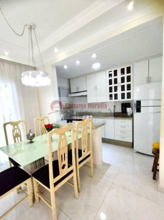 Imagem Casa de Condomínio com 2 Quartos à Venda, 70 m² em Jardim Carlos Cooper - Suzano