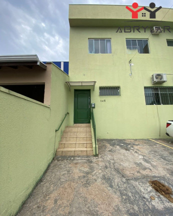 Imagem Imóvel com 1 Quarto para Alugar, 25 m² em Chácara Planalto - Jundiaí Imagem Imóvel com 1 Quarto para Alugar, 25 m² em Chácara Planalto - Jundiaí