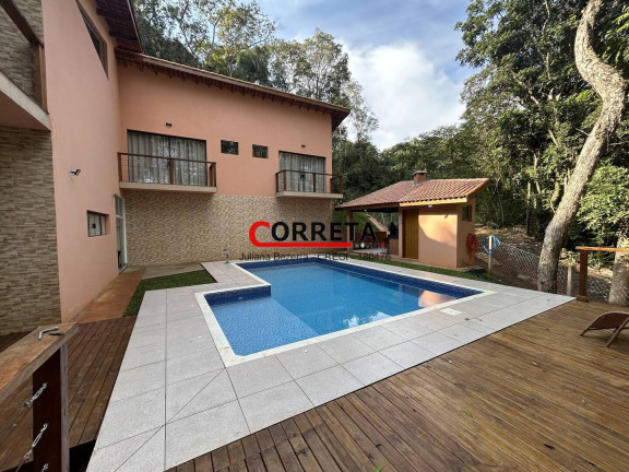 Casa com 3 Quartos à Venda, 2.000 m² em Centro - Ibiúna