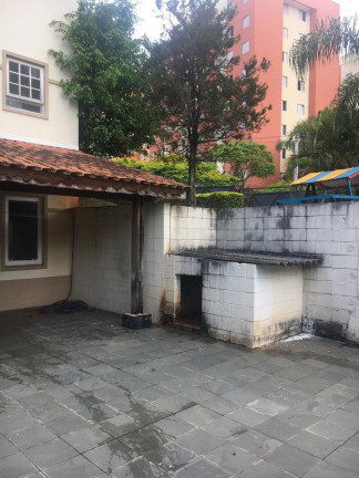Imagem Casa com 3 Quartos à Venda, 245 m² em Parque Munhoz - São Paulo Imagem Casa com 3 Quartos à Venda, 245 m² em Parque Munhoz - São Paulo