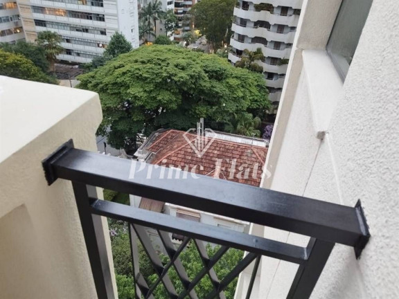 Imagem Apartamento com 1 Quarto à Venda, 32 m² em Higienópolis - São Paulo Imagem Apartamento com 1 Quarto à Venda, 32 m² em Higienópolis - São Paulo