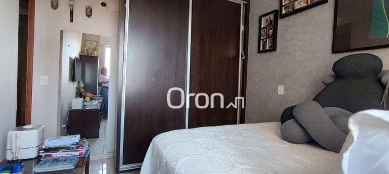 Imagem Apartamento com 3 Quartos à Venda, 131 m² em Setor Bueno - Goiânia